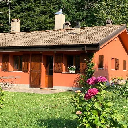 Alma&Basili Villa Lenno Luaran gambar