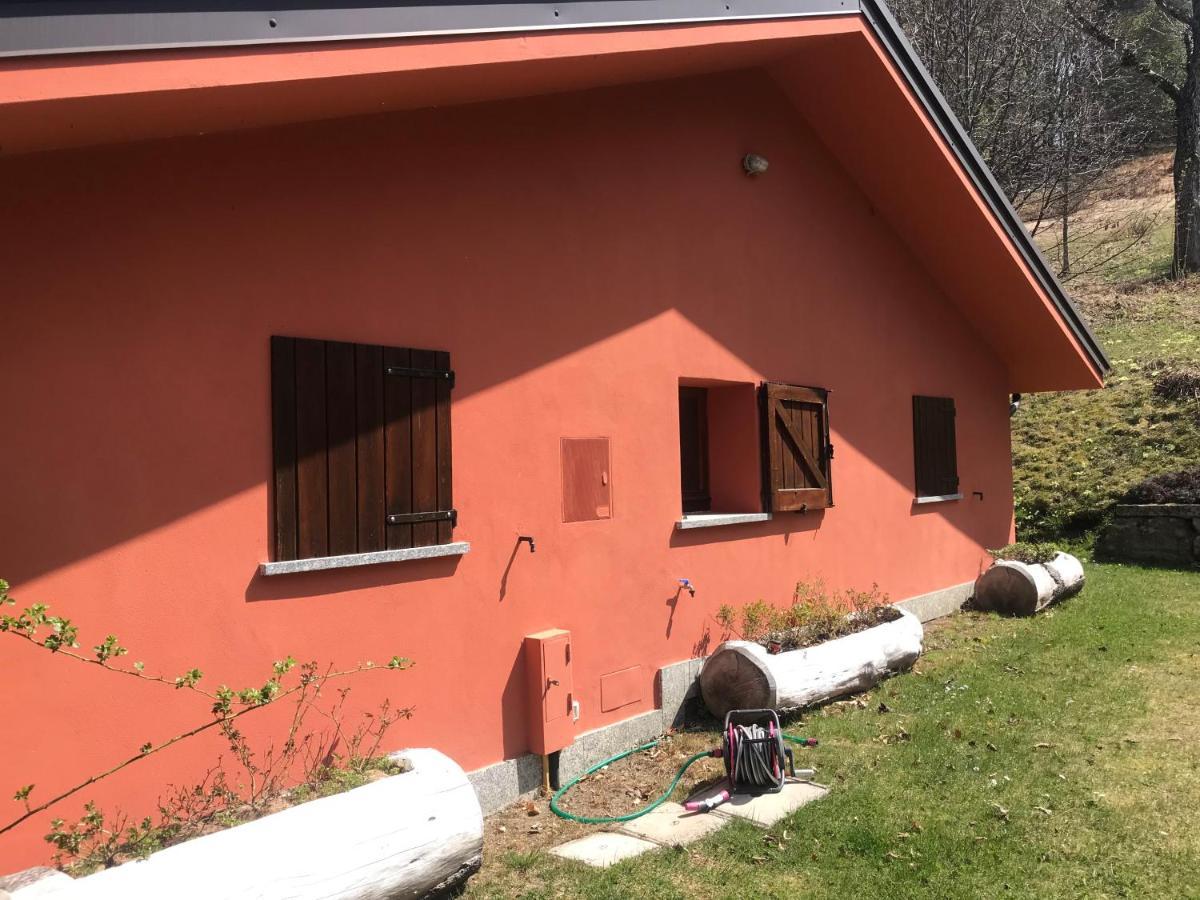 Alma&Basili Villa Lenno Luaran gambar