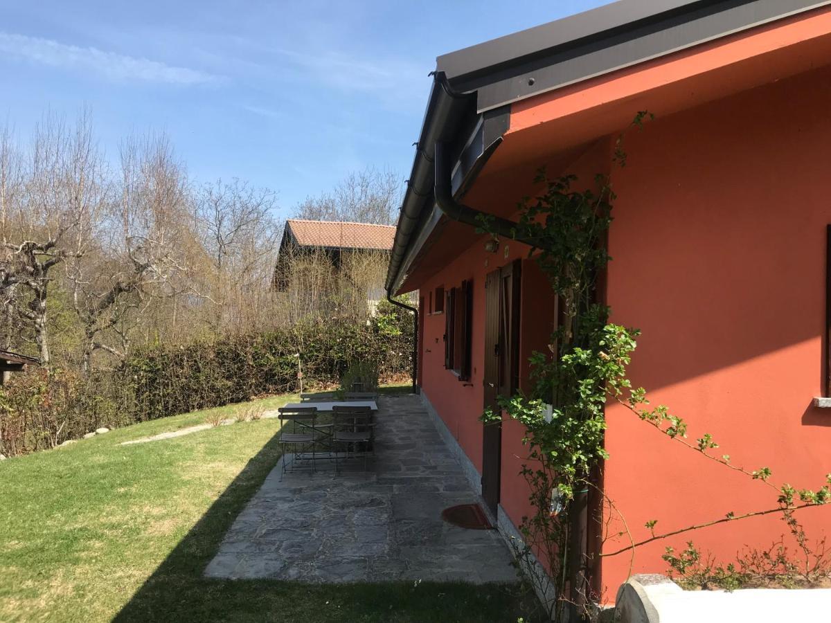 Alma&Basili Villa Lenno Luaran gambar