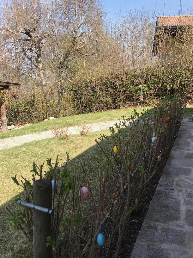 Alma&Basili Villa Lenno Luaran gambar