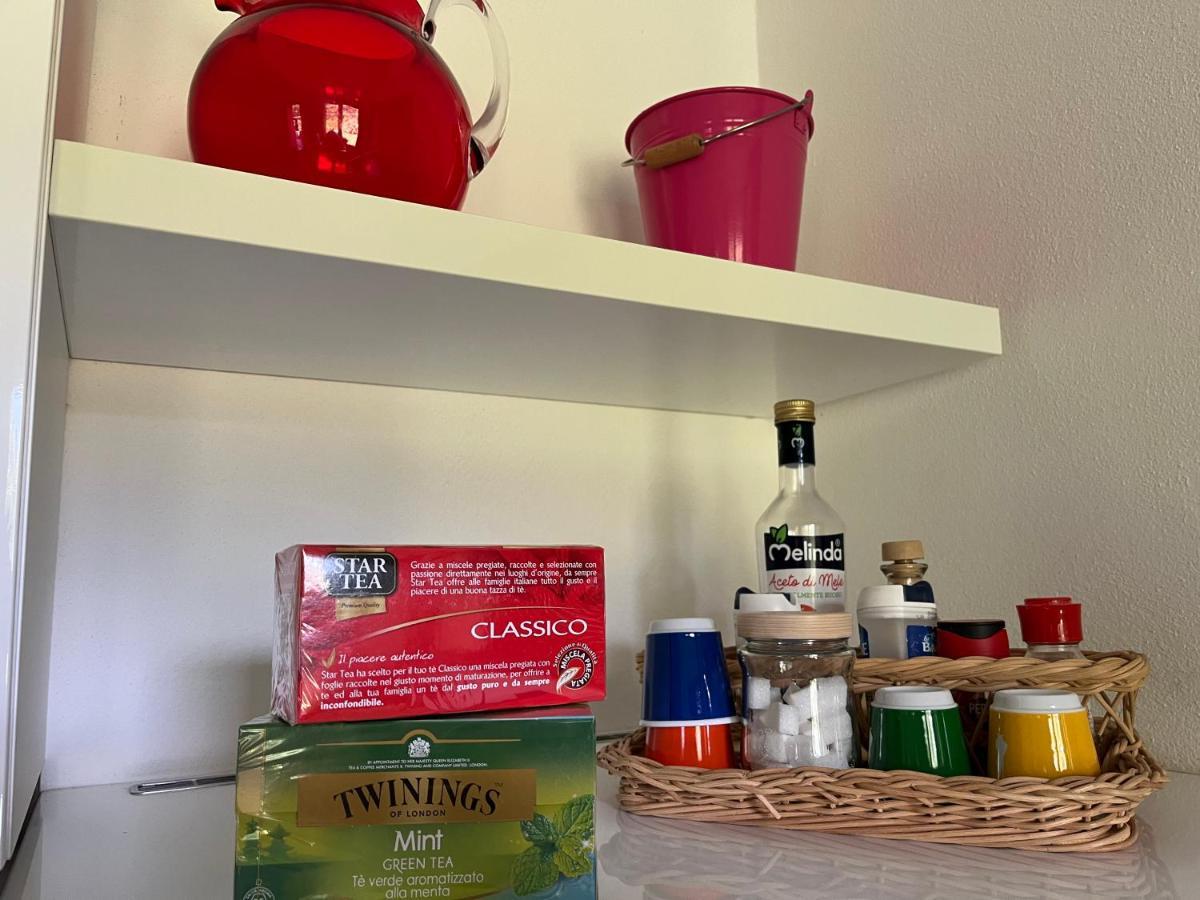 Alma&Basili Villa Lenno Luaran gambar