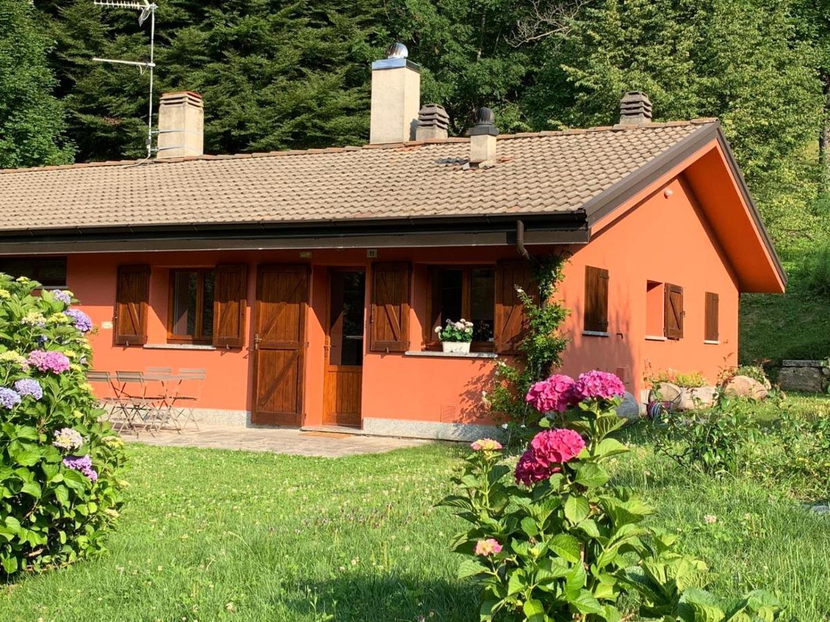 Alma&Basili Villa Lenno Luaran gambar