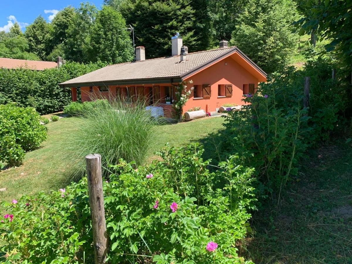 Alma&Basili Villa Lenno Luaran gambar