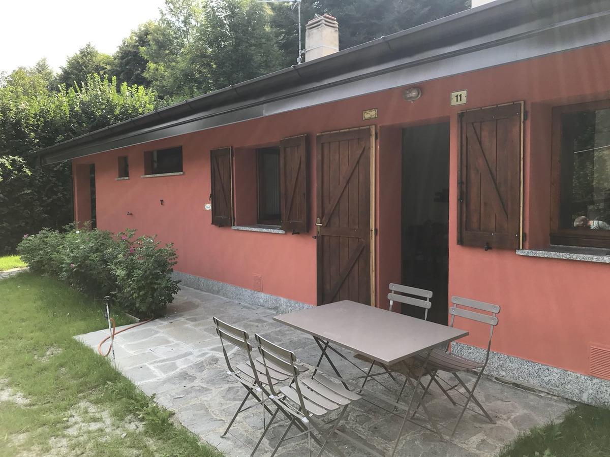 Alma&Basili Villa Lenno Luaran gambar
