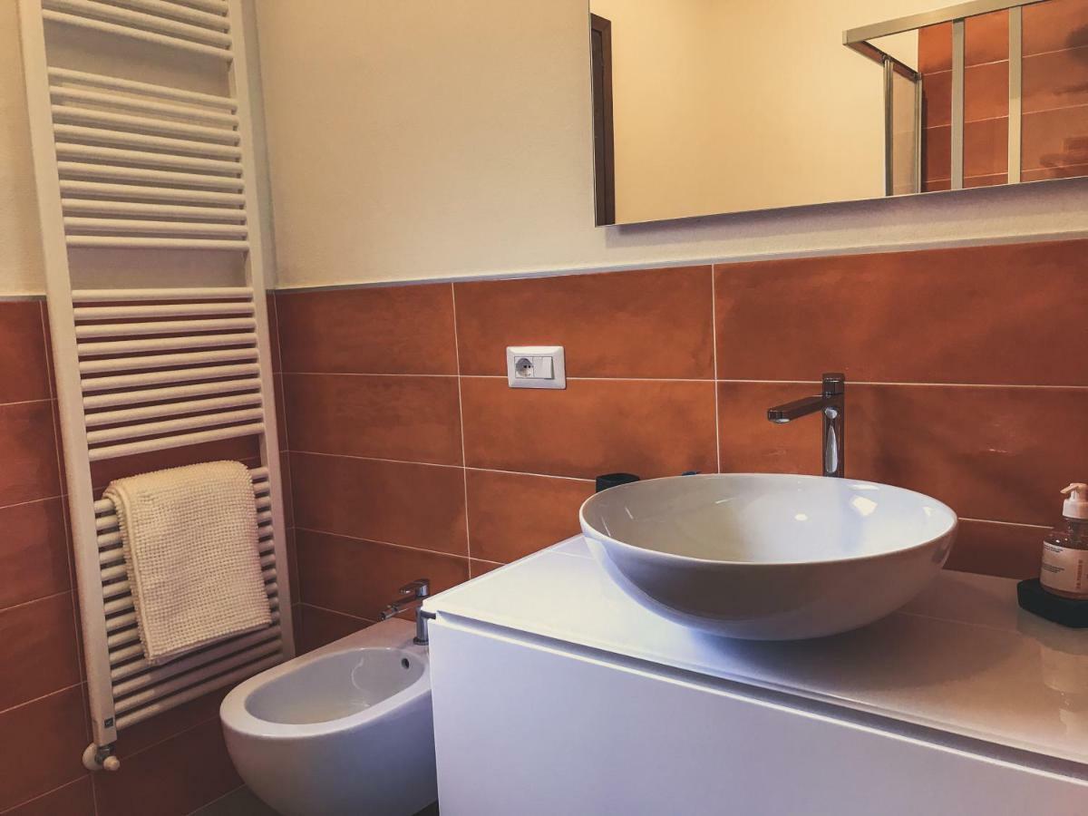 Alma&Basili Villa Lenno Luaran gambar