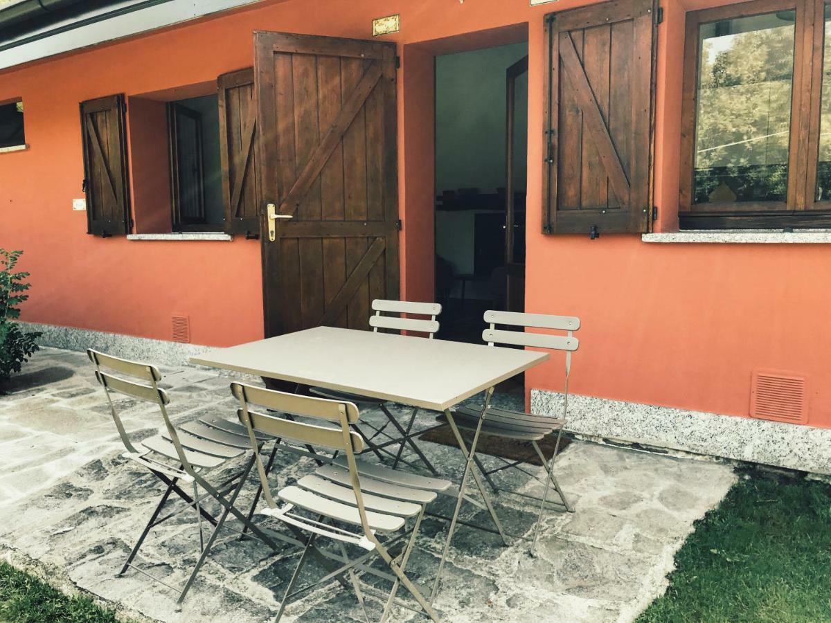 Alma&Basili Villa Lenno Luaran gambar