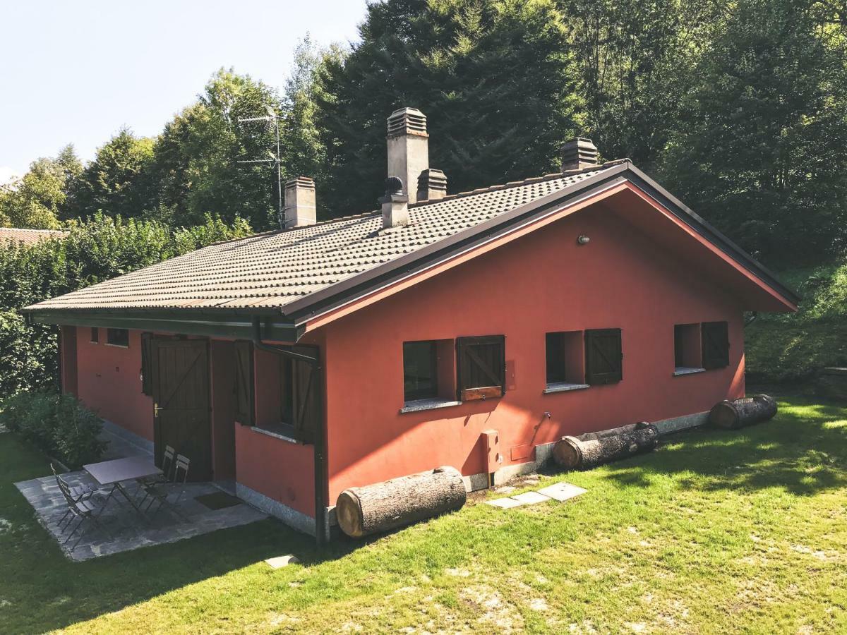 Alma&Basili Villa Lenno Luaran gambar