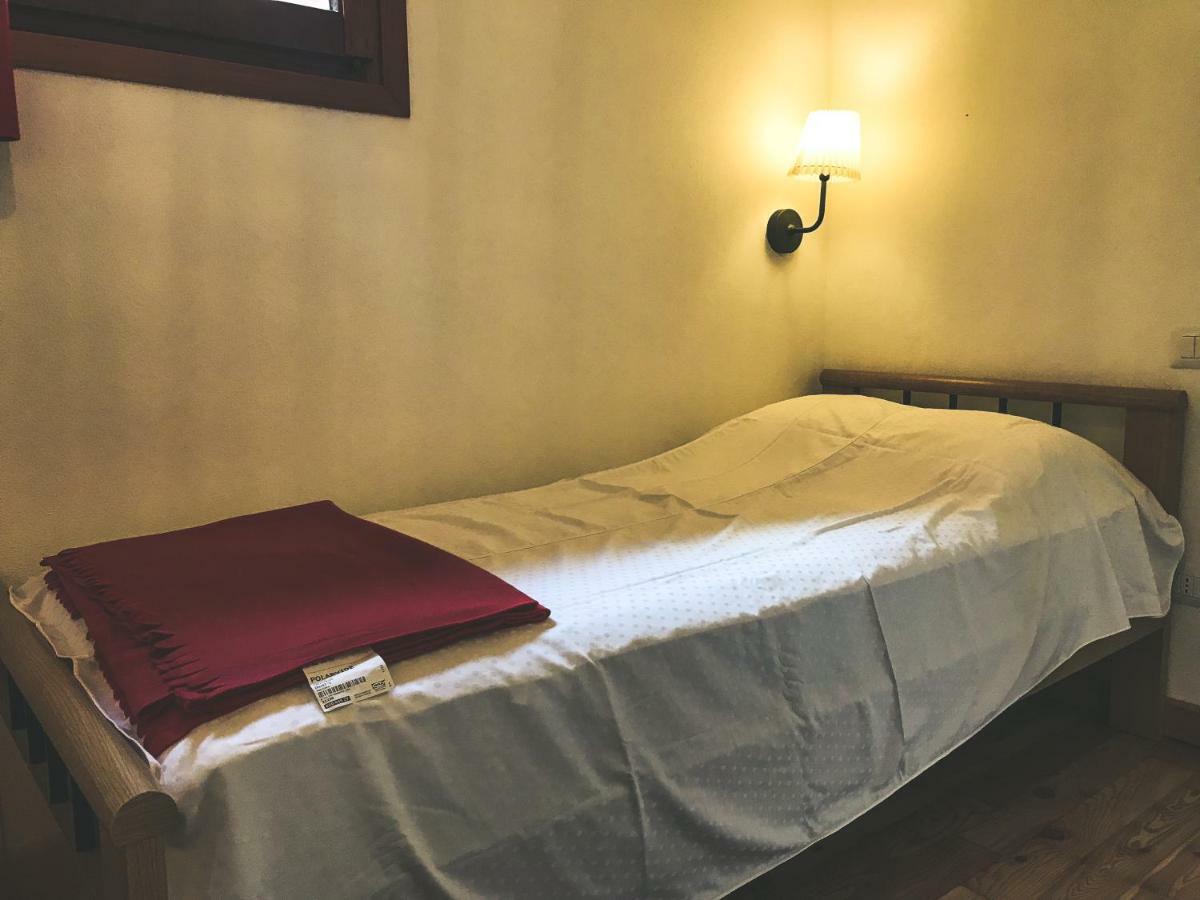 Alma&Basili Villa Lenno Luaran gambar