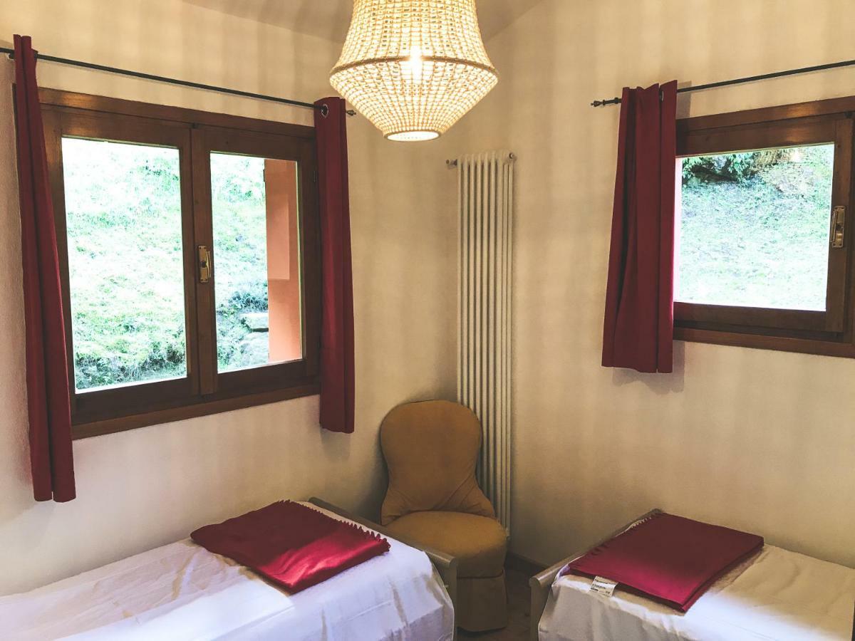 Alma&Basili Villa Lenno Luaran gambar