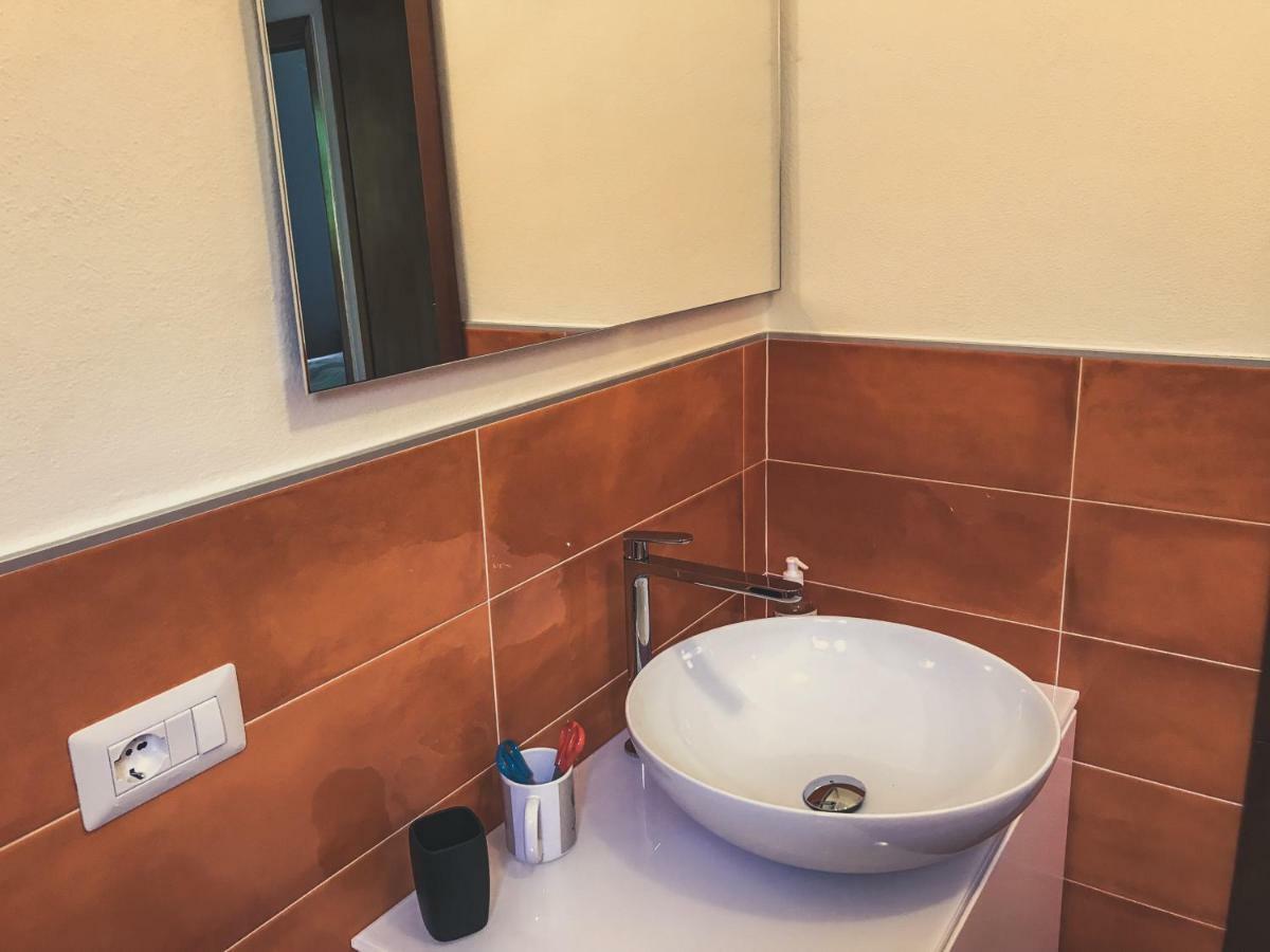Alma&Basili Villa Lenno Luaran gambar