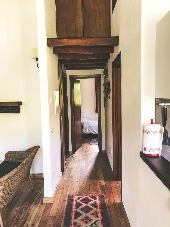 Alma&Basili Villa Lenno Luaran gambar