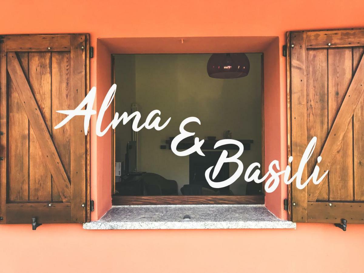 Alma&Basili Villa Lenno Luaran gambar