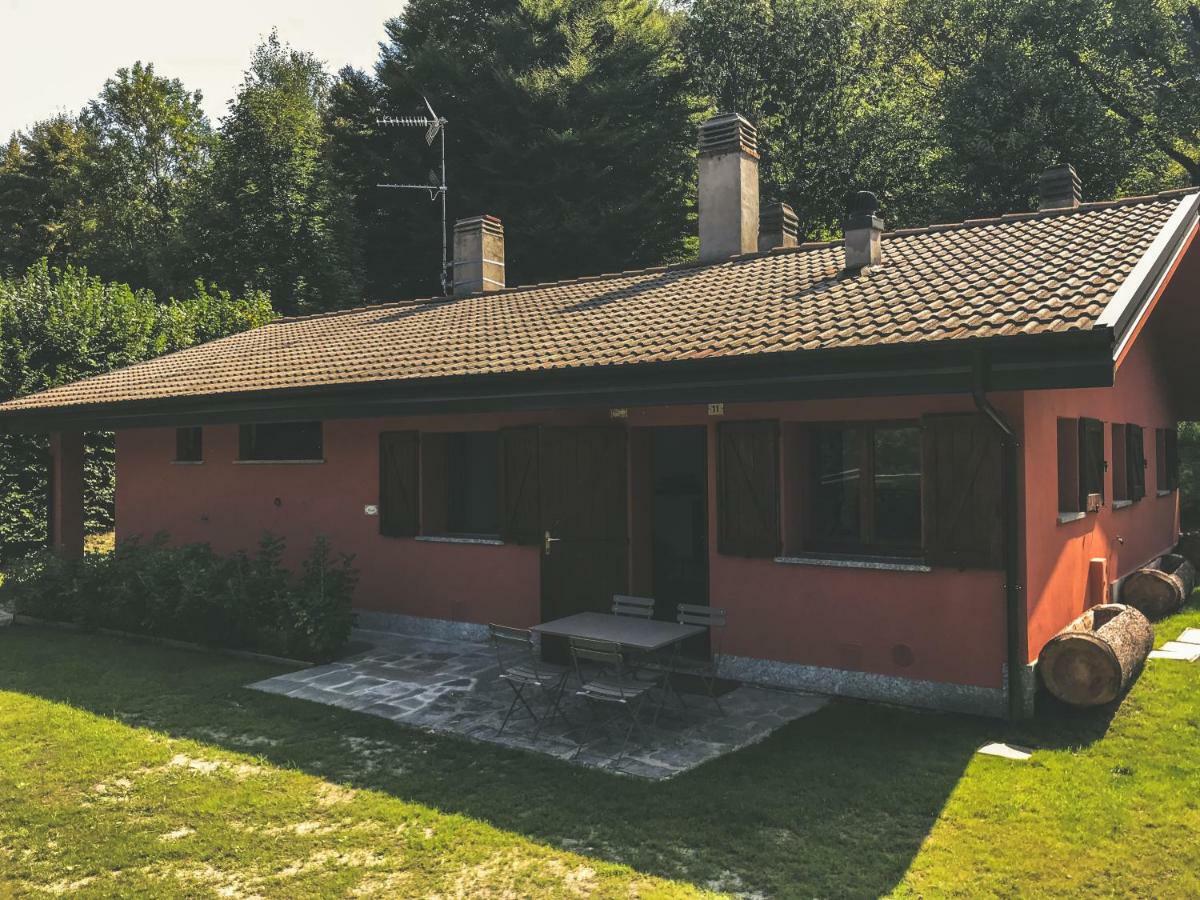 Alma&Basili Villa Lenno Luaran gambar