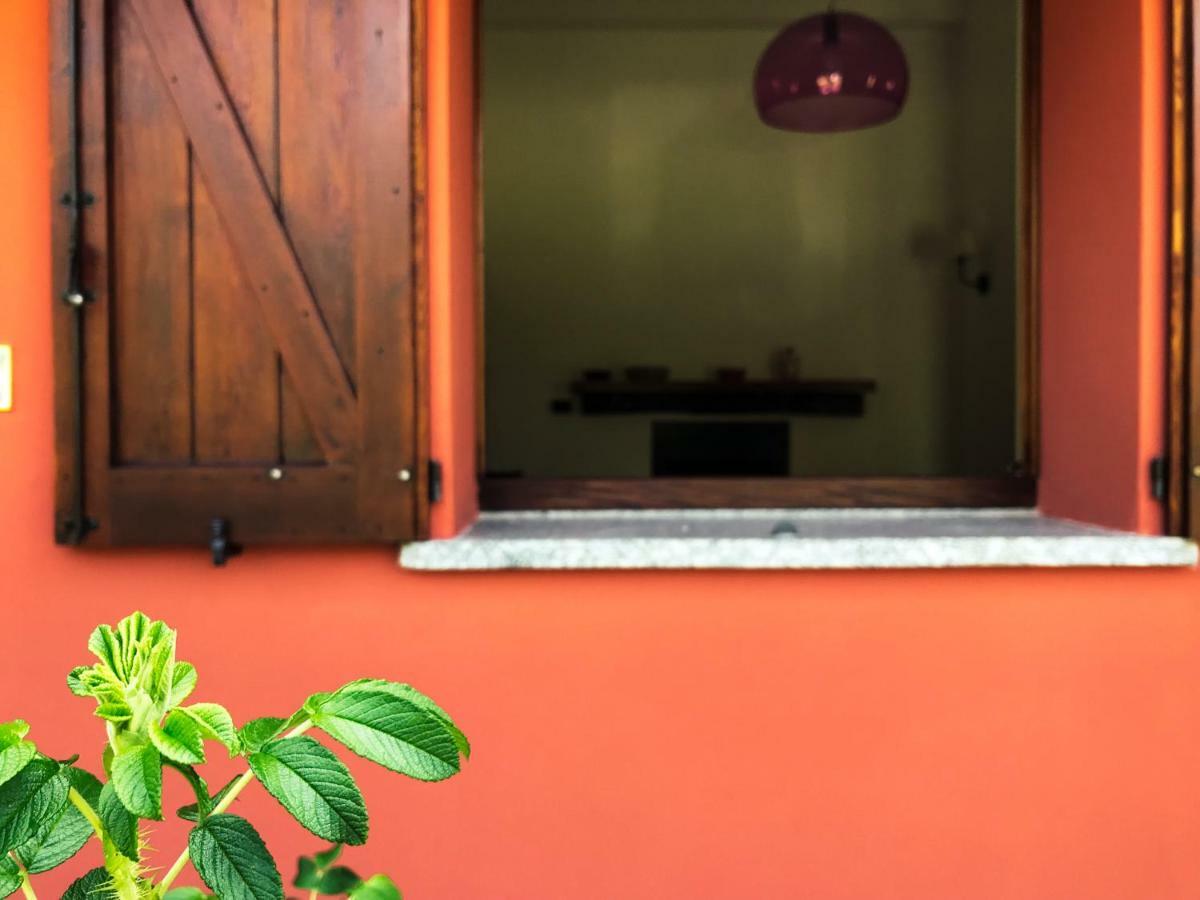 Alma&Basili Villa Lenno Luaran gambar