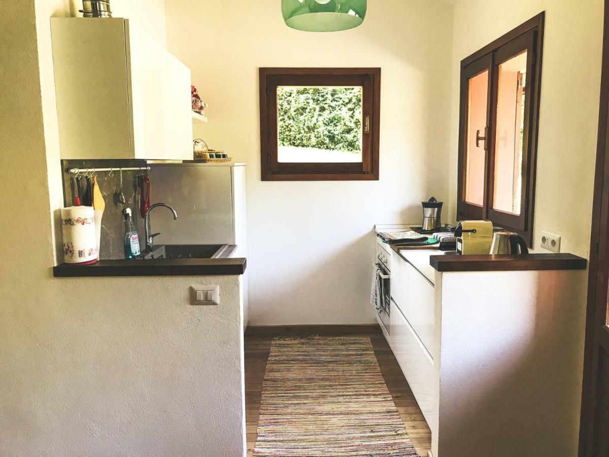 Alma&Basili Villa Lenno Luaran gambar
